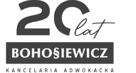 Adwokat Katowice Krzysztof Bohosiewicz